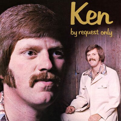 Ken By Request