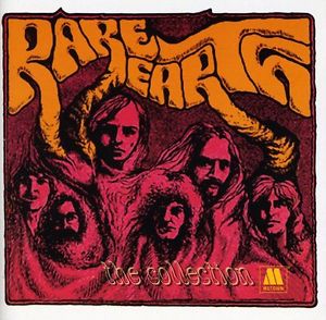 Rare Earth