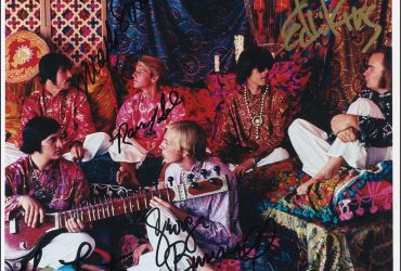 Strawberry Alarm Clock