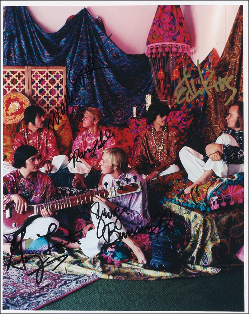 Strawberry Alarm Clock